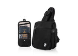 Heys Ecotex Travel Mate Black