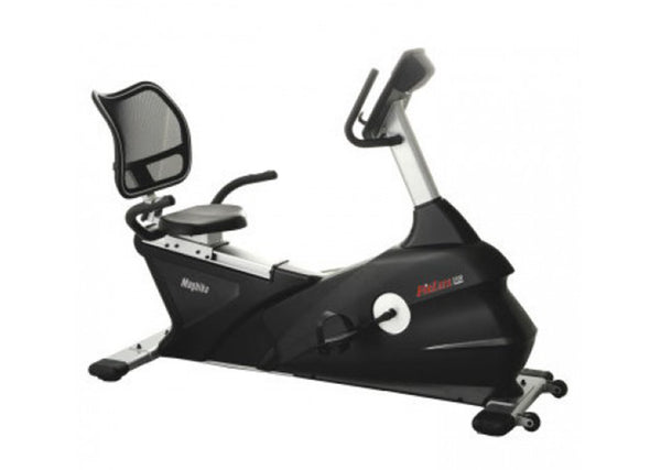 Deluxe Magnetic Recumbent Bike Fitlux-5100