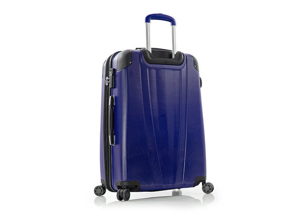 Heys Velocity Spinner Cobalt Blue 21"