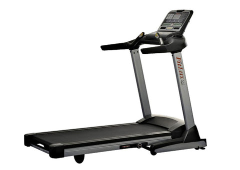 Deluxe Motorized Treadmill [ 2 Pack ] 2.7 Fitlux-365