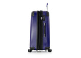 Heys Velocity Spinner Cobalt Blue 21"