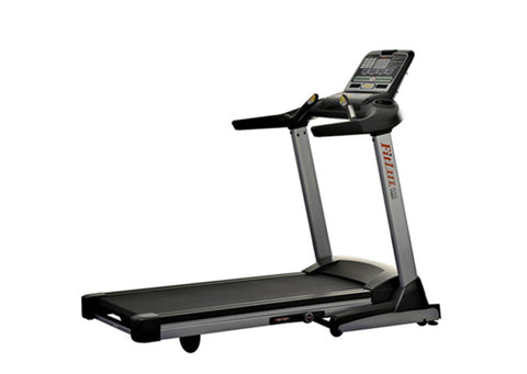 Deluxe Motorized Treadmill [2 Pack] 2.7 Fitlux-375