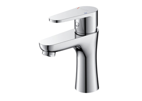 Milano Don Wash Basin Mixer