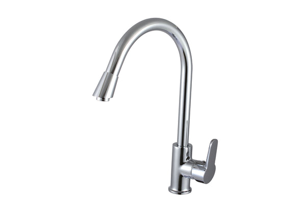 Milano Diamond Sink Mixer