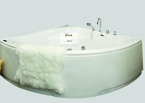 Massage Bathtub Model At-9017(150X150)
