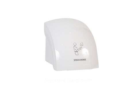Milano Automatic Hand Dryer Reliable 2000 Gs