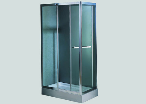Shower Enclosure Ts-630 With Frame