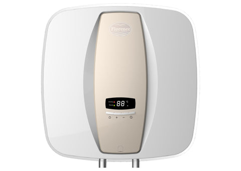 Florence Water Heater With Remote Control Fwh15-20Eva