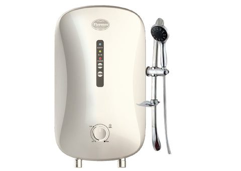 Florence Instant Water Heater W/Out Booster Fiwh-45P5