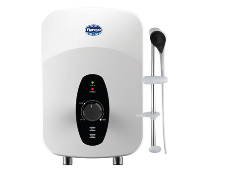 Florence Instant Water Heater W/Out Booster Fiwh-45Q
