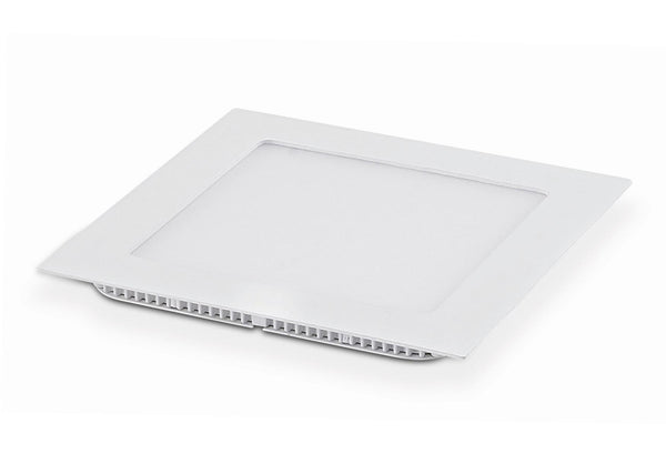 Led Slim Square Panel Light