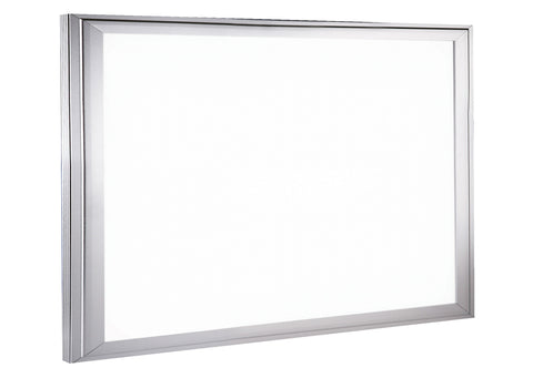 Milano 60X60 Slim Panel 40W White