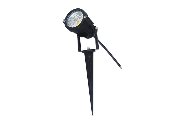 Led Spike Light Iv 5W 220V Rd