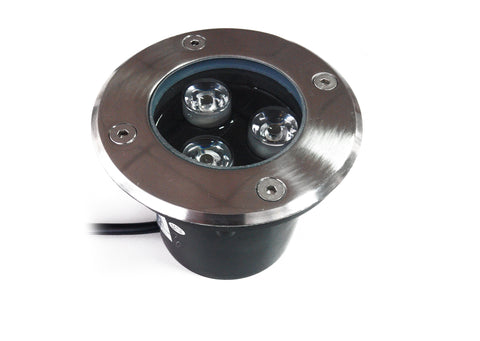 Led Underground Light Gl 3W Ww