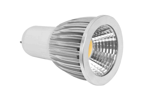 Led Mr16 Cob Spot Lamp Gl 5W Ww