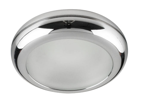 Spot Light Frame With Frosted Glass  Nc571-Sl