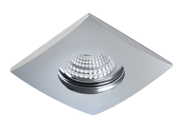 Spot Light Frame Sq Nc902- Sl