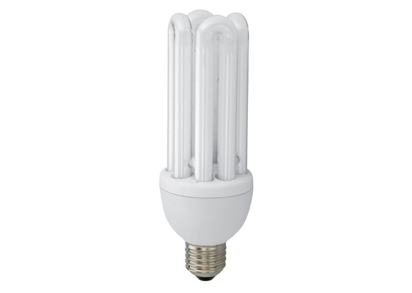 Milano 11W 3U E-27 Base White E27