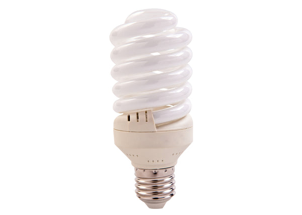 Milano 11W Spiral E-27 Base White E27