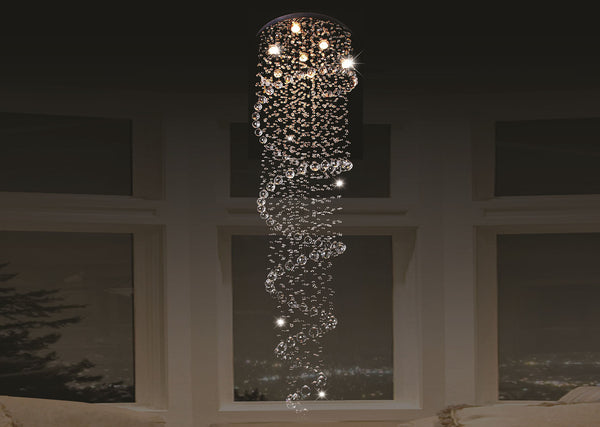 Chandeliers 6110-7