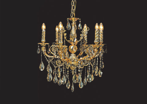 Chandelier 5007/6