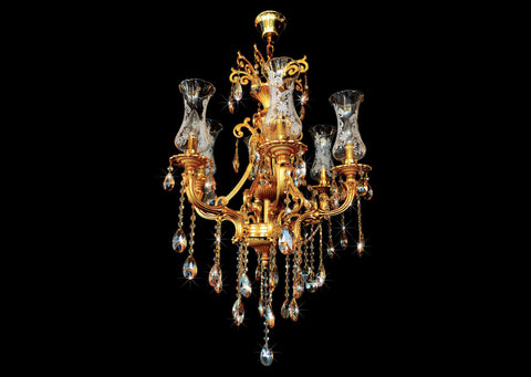 Chandelier 5056/6