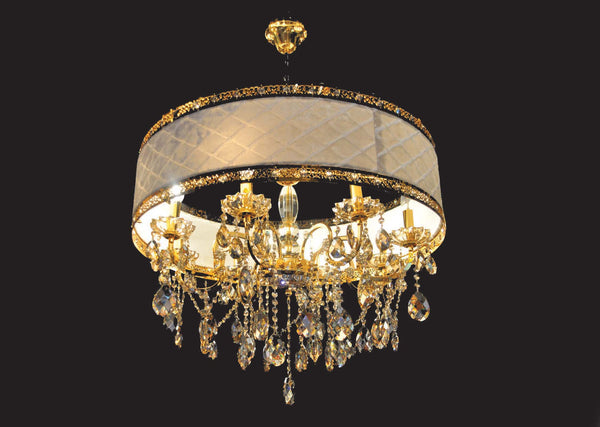 Chandelier  8687-4