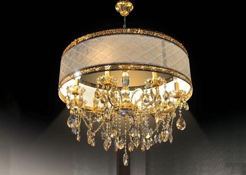 Chandelier  8687-8