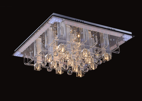 Chandelier 85059/17