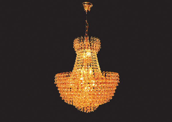 Chandelier 7603-500Gd