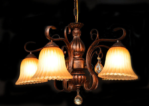 Chandelier 8732/5