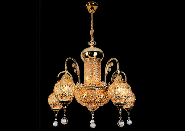 Chandelier Md8773/5+4+2