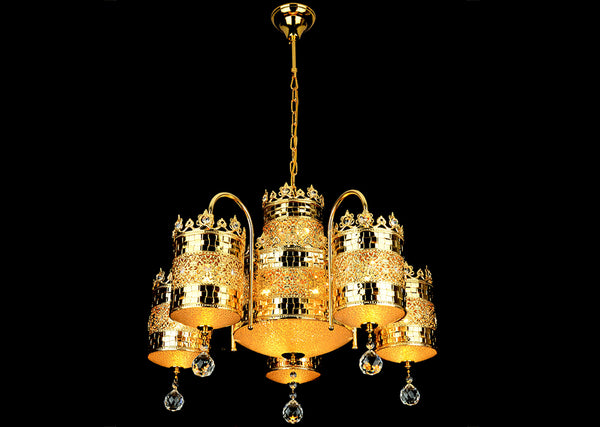 Chandelier Md8836/5+3+2