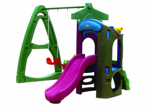 Kids Small Playground