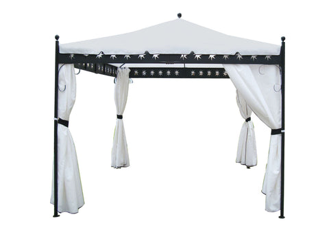 Steel Gazebo