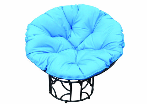 Furn Im Ll Relaxing Chair Lxf-1033A Blue