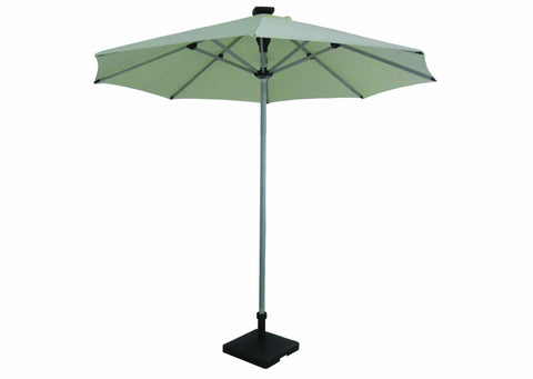 Furn Im Wei Umbrella 3M Dia. B004E Beige