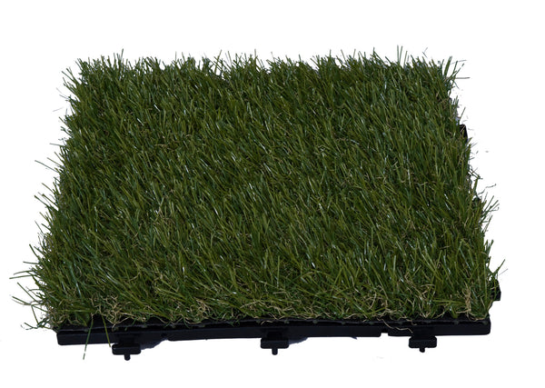 Furn Im Outdoor Artificial Grass G001 Green