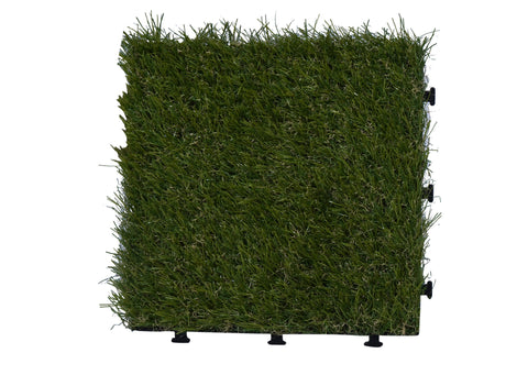 Furn Im Outdoor Artificial Grass G001 Green