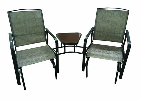 Furn Im Jhf Balcony Set Hyg-003