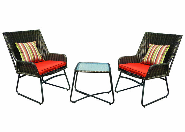 Furn Im Ll Balcony Bistro Set Lxf-1240