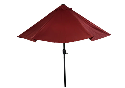 Wall Umbrella Jh1105 Without Base