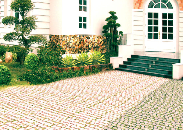 Floor Coble Stone Vietnam