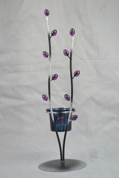 Happiness Candle Holder YL115