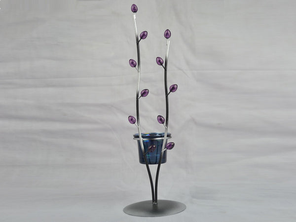 Happiness Candle Holder YL115