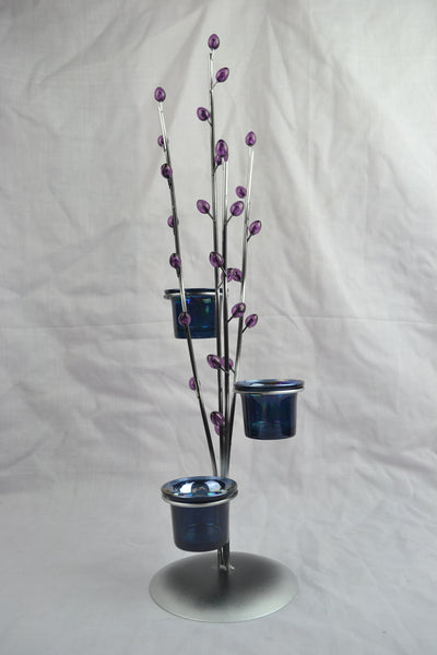 Happiness Candle Holder YL117