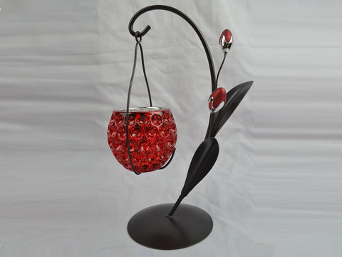 Lollipop Candle Holder YL149