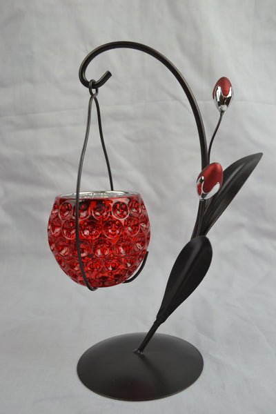 Lollipop Candle Holder YL149