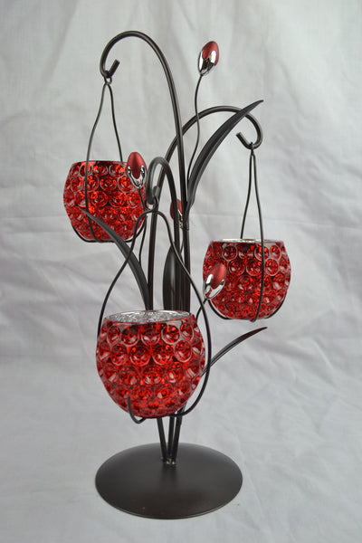 Lollipop Candle Holder YL151