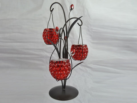 Lollipop Candle Holder YL151